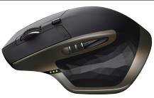 Logitech-MX-Master-Mouse