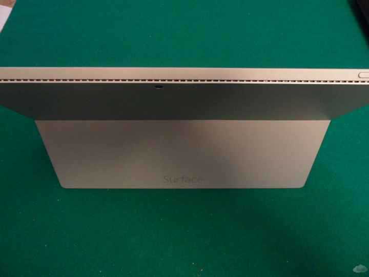Microsoft Surface Pro 3
