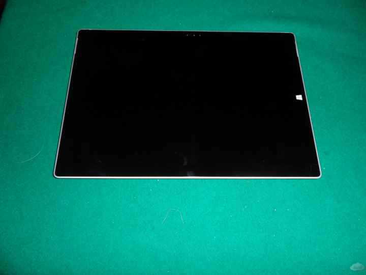 Microsoft Surface Pro 3