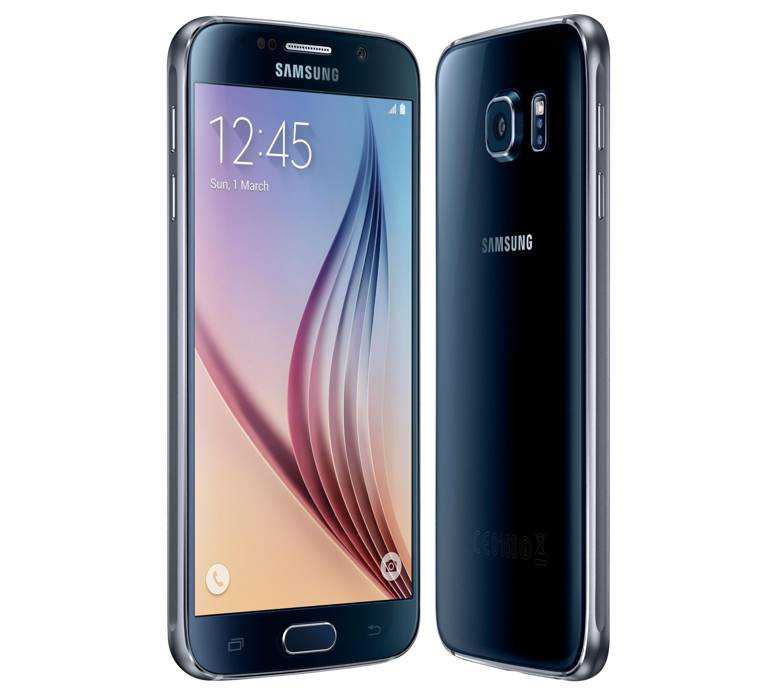 colori galaxy s6