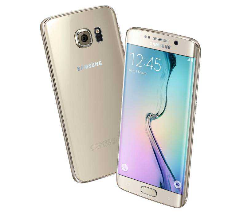 colori galaxy s6