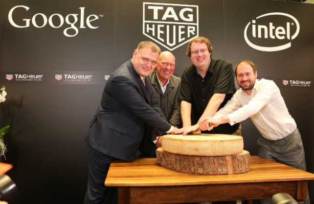 tag heuer