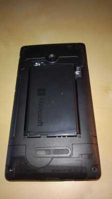 recensione Lumia 435