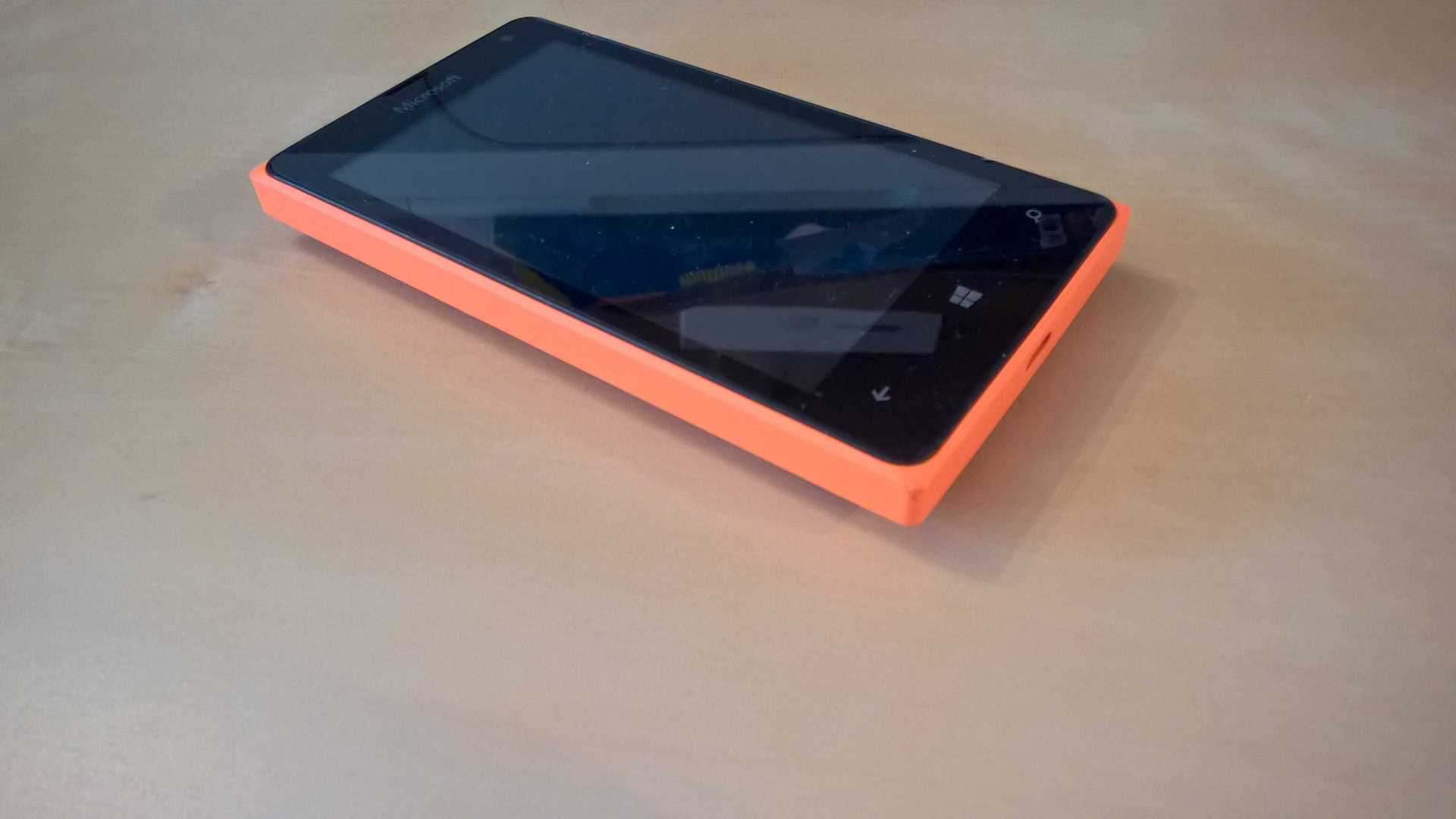 recensione Lumia 435