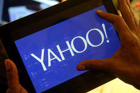 Yahoo: Il futuro delle password è On demand
