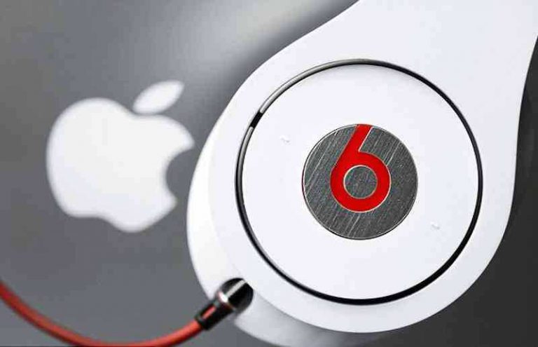 Apple Beats, ecco come Apple vuole sconfiggere Spotify