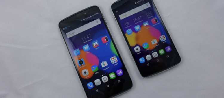 Alcatel Idol 3 riceverà l’upgrade ad Android 6.0.1 il prossimo maggio