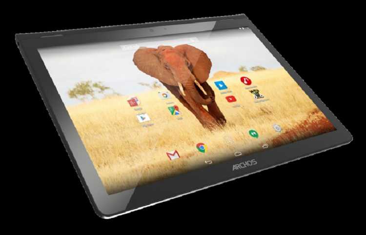 Archos presenta la nuova gamma di tablet Magnus al MWC 2015