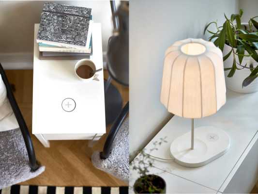 ikea-wireless-charging