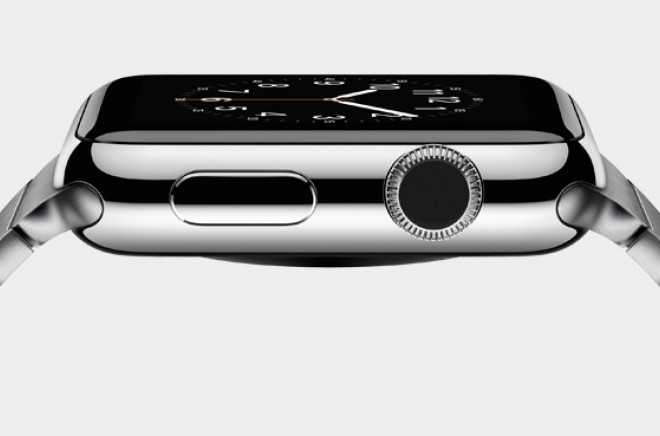 apple watch