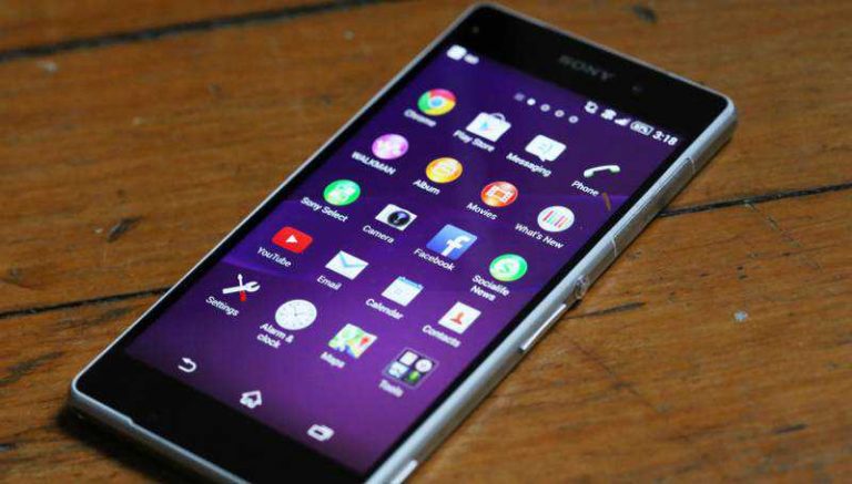 Android 5.0.2 Lollipop per Xperia Z2, iniziato il roll out