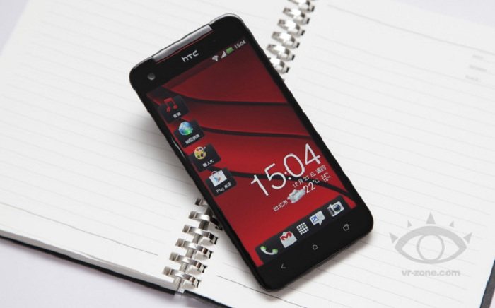 HTC Butterfly 3: una fonte anonima ne svela le specifiche