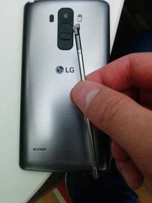 LG G4 Sylus