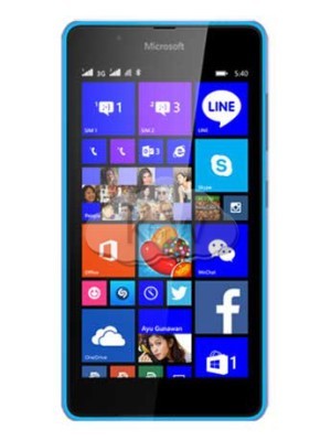 Lumia-540