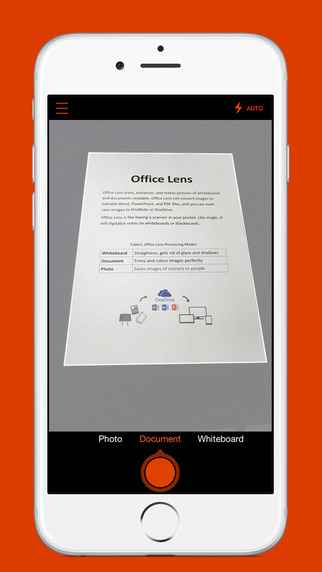 Office Lens