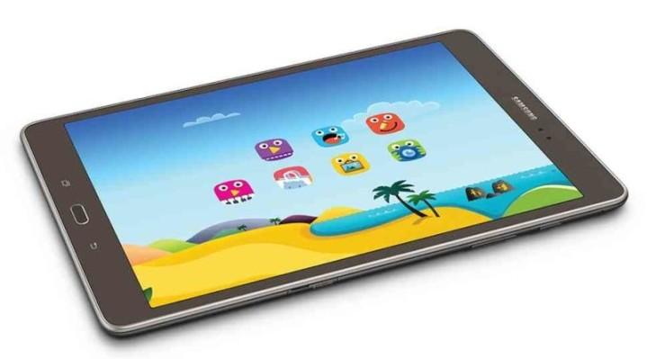 Galaxy Tab A 8.0 e 9.7 in arrivo negli Stati Uniti il ​​primo maggio