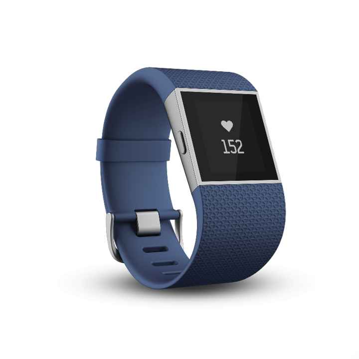 Fitbit Surge