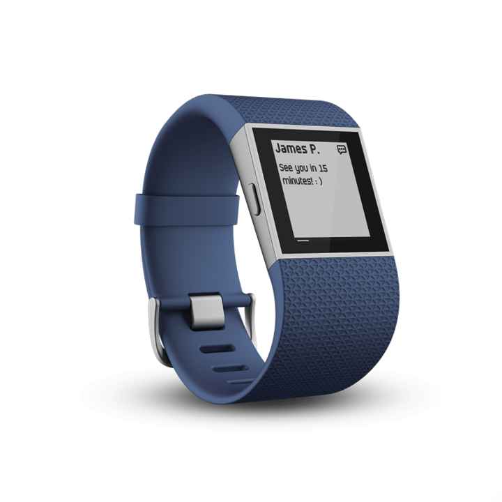 Fitbit Surge