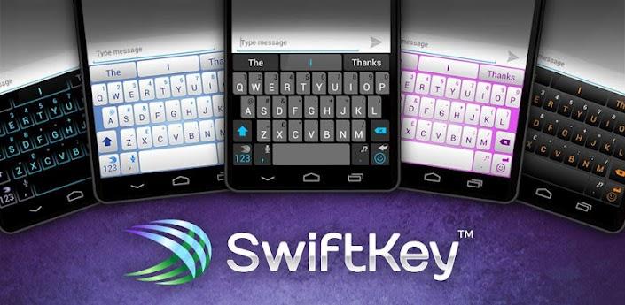 Swiftkey 6.4.4.78 Android supporta ora fino a 5 lingue allo stesso tempo [Download Disponibile]