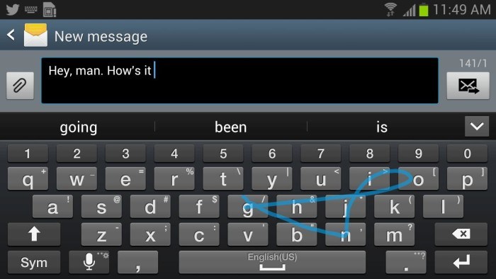 SwiftKey