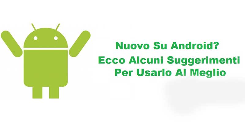 Trucchi Android
