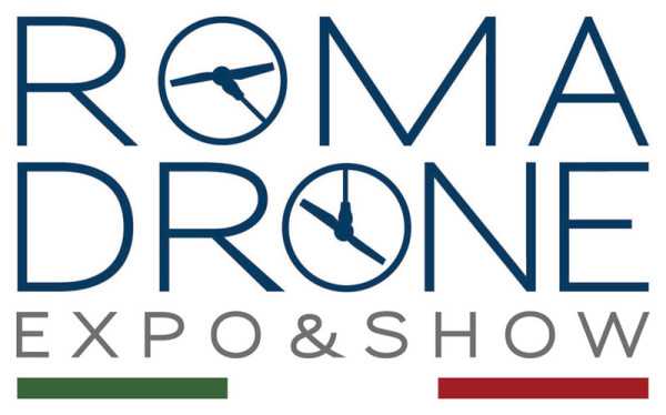 Roma Drone Expo: Roma Capitale dei Droni