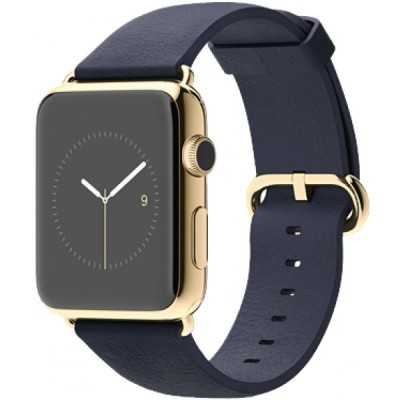 apple watch gold