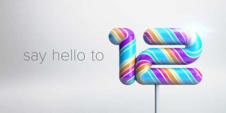 Cyanogen 12 per OnePlus One, link al file OTA disponibile