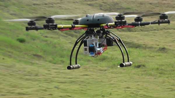 Consegnare pacchi con droni, Google batte sul tempo Amazon