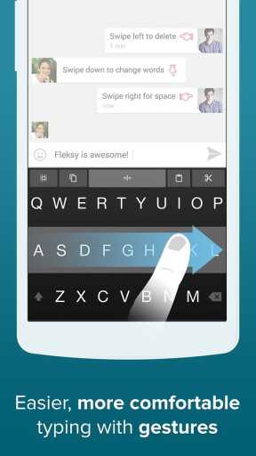 Fleksy