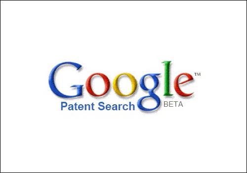 google patent