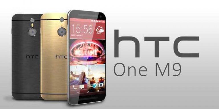 HTC One M9+ e One E9+ al centro di nuovi spot