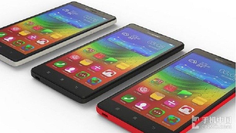 Lenovo K8: nuovo smartphone al prezzo di 270 euro!