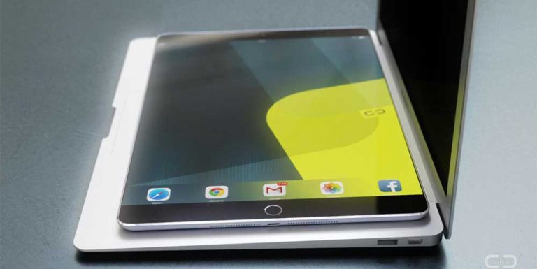 iPad Air Plus sarà imbattibile!