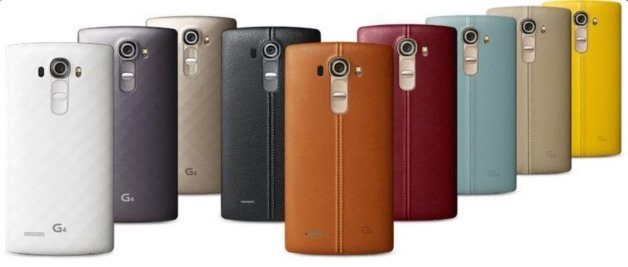 LG G4 con problemi al touch? Ecco come scoprirlo