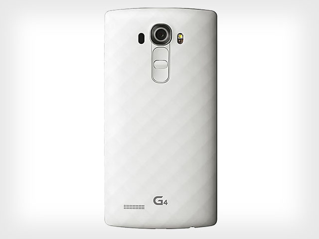 LG G4: nuovi dettagli della fotocamera professionale
