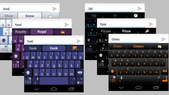 SwiftKey