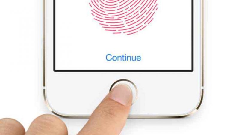 iOS 8.3, grave bug per il Touch ID, sicurezza a rischio?