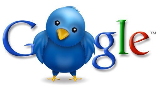 “Google acquista Twitter” nuovi rumors sulla notizia
