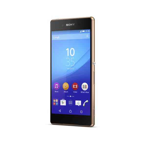 Xperia Z3+