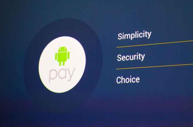 Android Pay