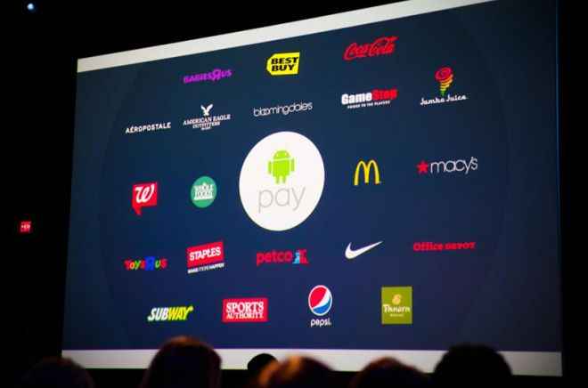 Android Pay