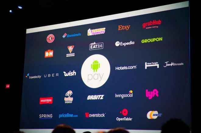 Android Pay