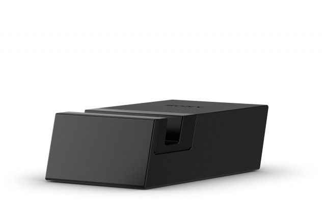 Base ricarica Xperia Z3