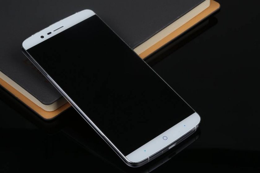 Elephone P8000 si aggiorna ad Android 6.0 Marshmallow