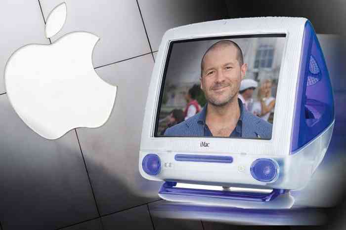 Jonathan Ive, genio scoperto da Jobs, nuovo Chief Design Officer Apple