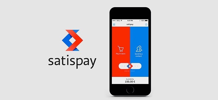 Satispay: ecco l’applicazione per inviare denaro con lo smartphone