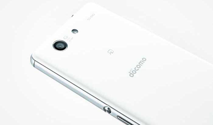 Sony lancia Xperia A4 in Giappone