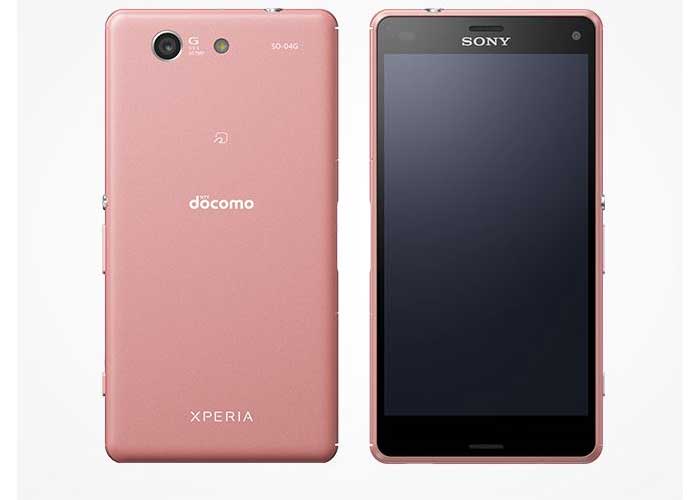 Xperia A4