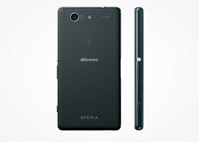 Xperia A4